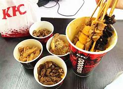 Image result for KFC China Colonel