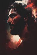 Image result for Jesus Christ Digital Art