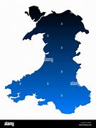 Image result for Welsh Wales Map