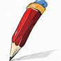 Image result for Wooden Pencil Cartoon