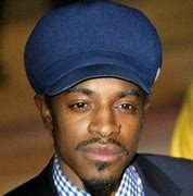 Image result for Andre 3000 Rapper