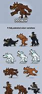 Image result for Dogman OCS