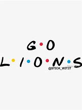 Image result for TCNJ Go Lions