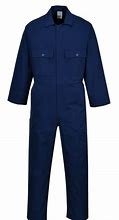 Image result for Blue Overalls Men