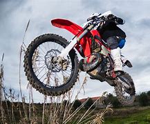 Image result for Trail Bike vs Enduro