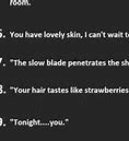 Image result for Creepy Things to Say to Your Friends