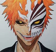 Image result for Ichigo Sketch