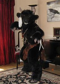 Image result for Minotaur Costume