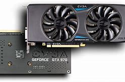 Image result for EVGA GeForce GTX 970