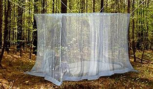 Image result for Outdoor Mosquito Net