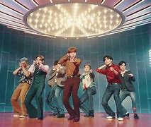 Image result for BTS New MV