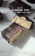 Image result for Sugar Free Almond Joy