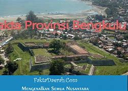 Image result for Provinsi Bengkulu