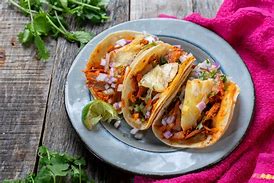 Image result for Tacos De Puerco