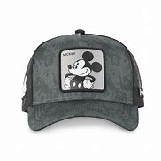 Image result for Mickey Mouse Cadet Caps