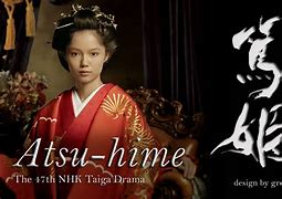 Image result for Japan Historical Drama