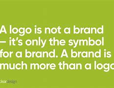 Image result for Not a Brand Logo