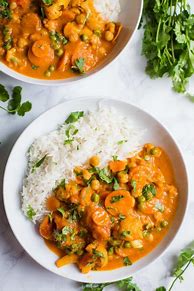 Image result for Veggie Tikka Masala with Rice