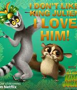 Image result for Love You King Julian PFP