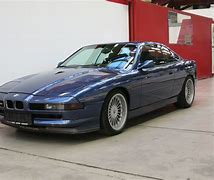 Image result for BMW Alpina B12