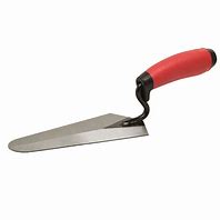 Image result for Trowel Reveal