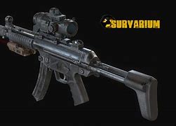 Image result for MP5 A1 Neon