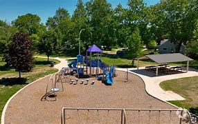 Image result for Wanda Park Ferndale MI