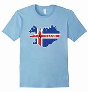 Image result for Iceland Flag Suit