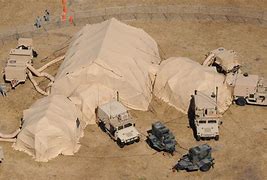 Image result for Military Drash Tent