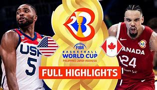 Image result for Dan Fotu FIBA