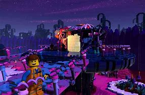 Image result for LEGO Movie 2 Video Game