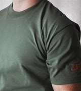 Image result for Army Green T-Shirt