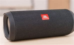 Image result for JBL Flip 4 Rear