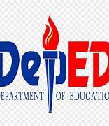 Image result for DepEd Logo Clip Art