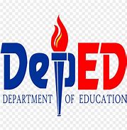 Image result for DepEd Logo No Background