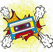 Image result for Pop Music Clip Art