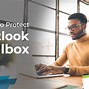 Image result for Free Image of Outlook Mailbox Full