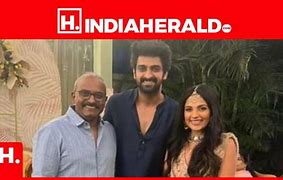 Image result for Naga Shourya Wedding