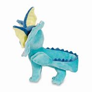 Image result for Vaporeon Plush