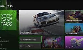 Image result for Xbox Interface