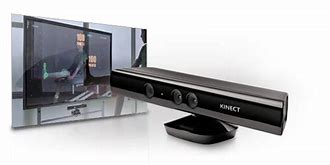 Image result for Kinect 4