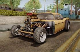 Image result for Tornado Rat Rod GTA 5