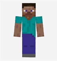 Image result for Minecraft New Steve Skin