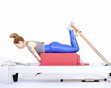 Image result for Intersting Reformer Exercises