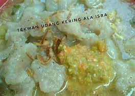 Image result for Cara Membuat Kuah Tekwan