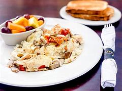 Image result for Healthy Brunch Options