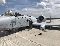 Image result for A-10 Warthog Canopy