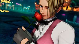 Image result for KOF 15 Ryu