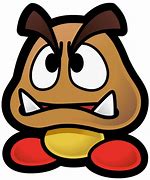 Image result for Goomba Mario RPG