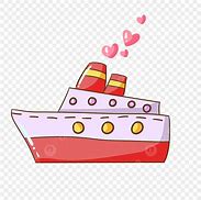 Image result for Pink Boat